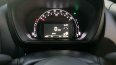 Toyota Aygo X 1.0 VVT-i Edge 5dr Petrol Hatchback